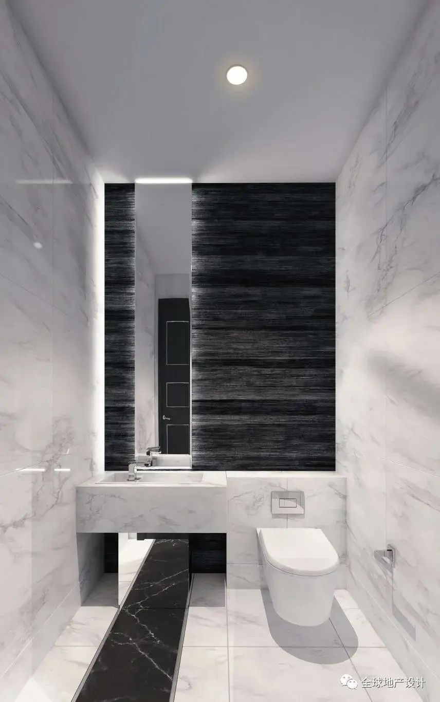 梁志天吉隆坡设计作品,梁志天香港别墅设计作品