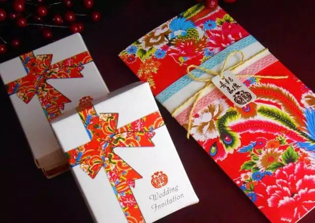 淘宝好看的信封信纸,淘宝婚礼请柬店铺推荐