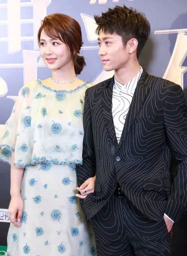 张一山和杨紫走到一起了吗,张一山和杨紫最后在一起了吗