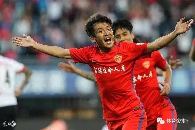 足球不如戏子，延边富德死于补税