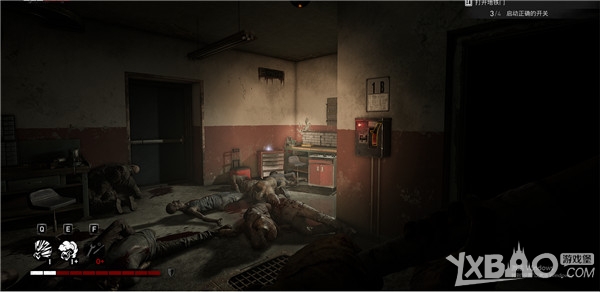 超杀行尸走肉虎穴全过程攻略,超杀行尸走肉人物攻略