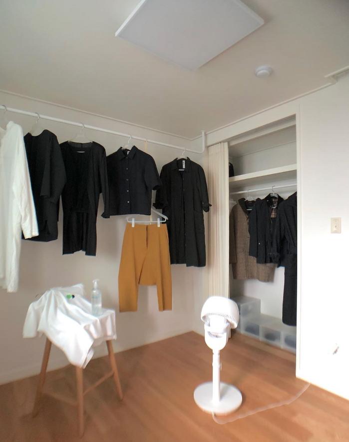 韩国断舍离,70后夫妻断舍离