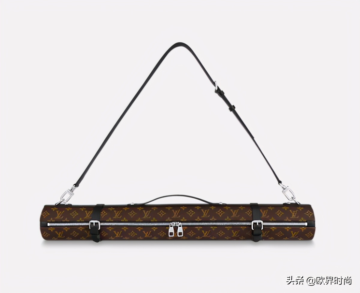 Lv风筝,8万8的lv草帽