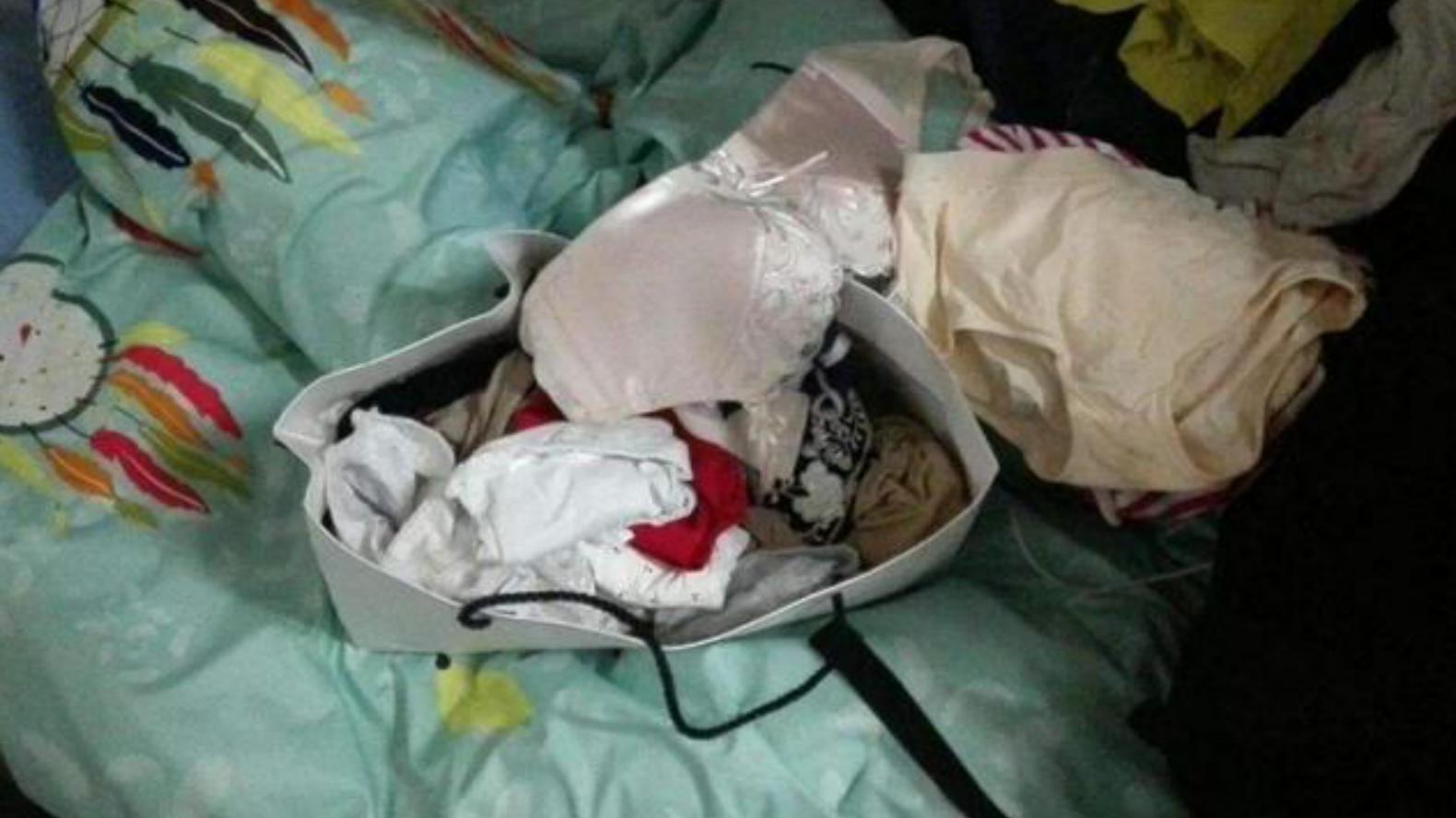 8岁儿子偷穿纸尿裤,8岁儿子偷塞纸尿裤