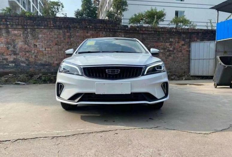 吉利帝豪冠军版1.5lcvt试驾,吉利帝豪冠军版1.5cvt豪华版试驾