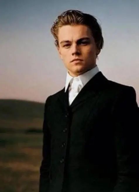 全球公认十大帅哥中国一人上榜,世界公认中国三大美男子