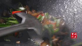 寻找地道广西美食,正宗瑶族美食视频