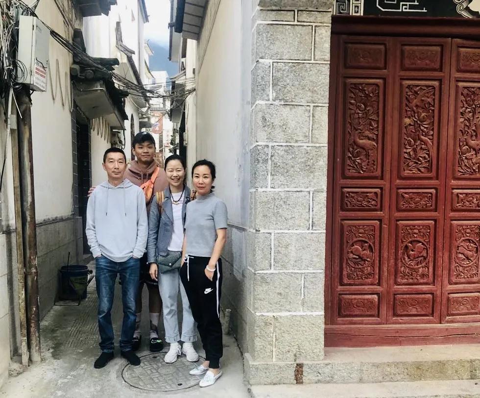 如何在大理游玩,如何打理毛料