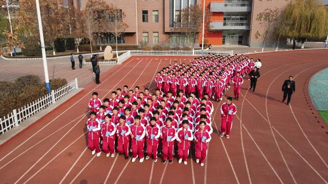 如果,你是承德县一中人