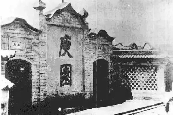 昆明锦园花园,昆明庾家花园