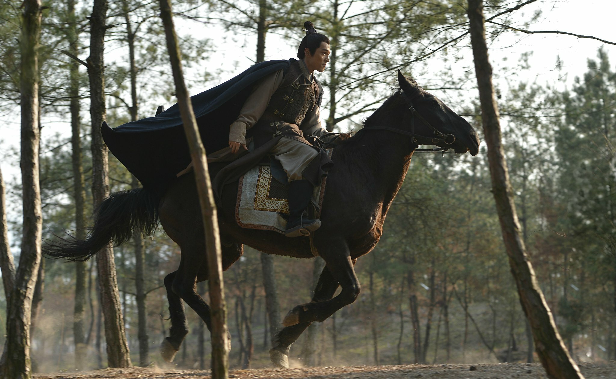 琅琊榜内幕深度解析,琅琊榜细思极恐细节