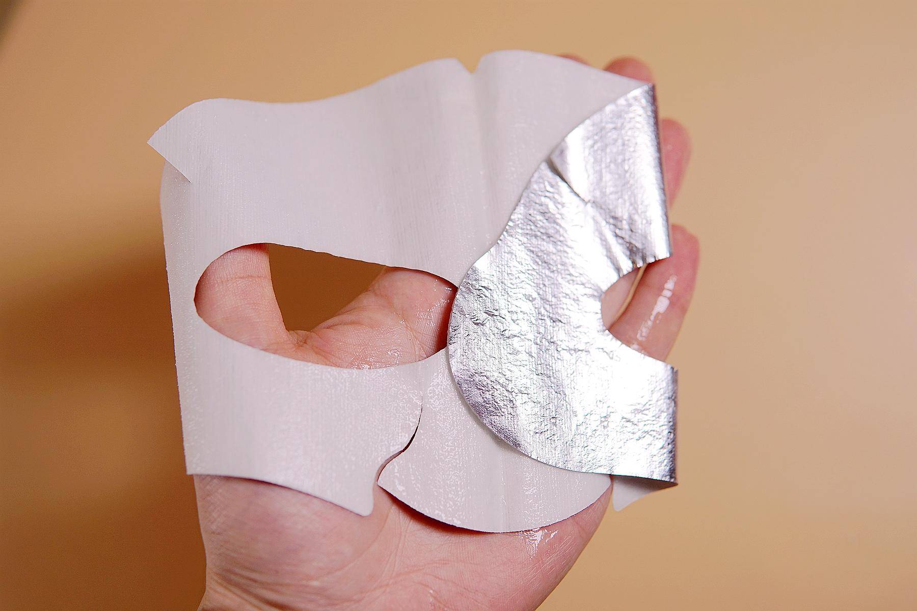 测评25克精华面膜,面膜10片测评