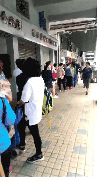 广州6家最好吃的粽子店铺,广州九家粽子