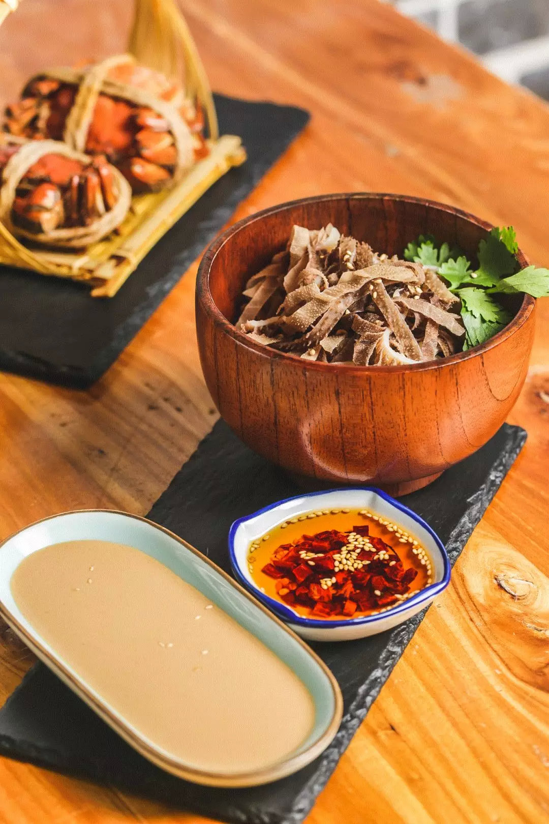 午夜,「晚酌」,正上演舌尖上的″活色生香″