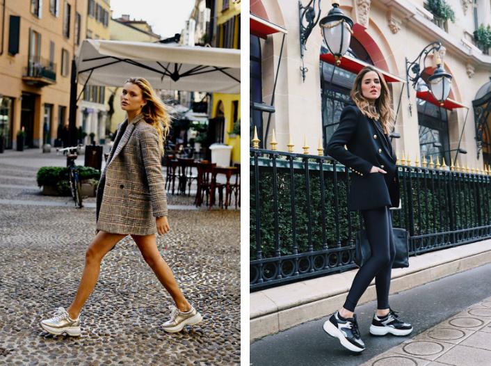 怎样炫耀自己的新鞋子,如何优雅的炫耀新买的鞋子