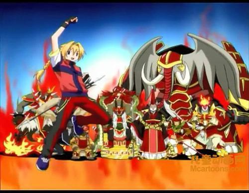 国产动画童年阴影,盘点8部童年经典国产动画片