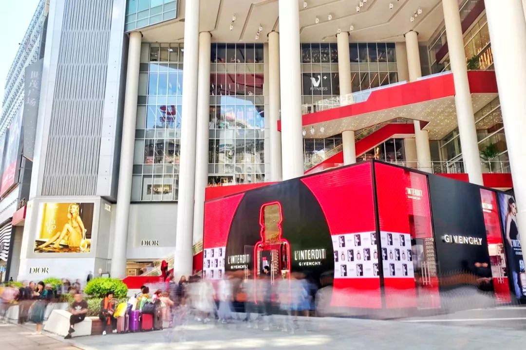 城市扫街日记,天津扫街日记