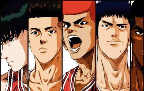 灌篮高手三外线阵容搭配,灌篮高手包夹战术