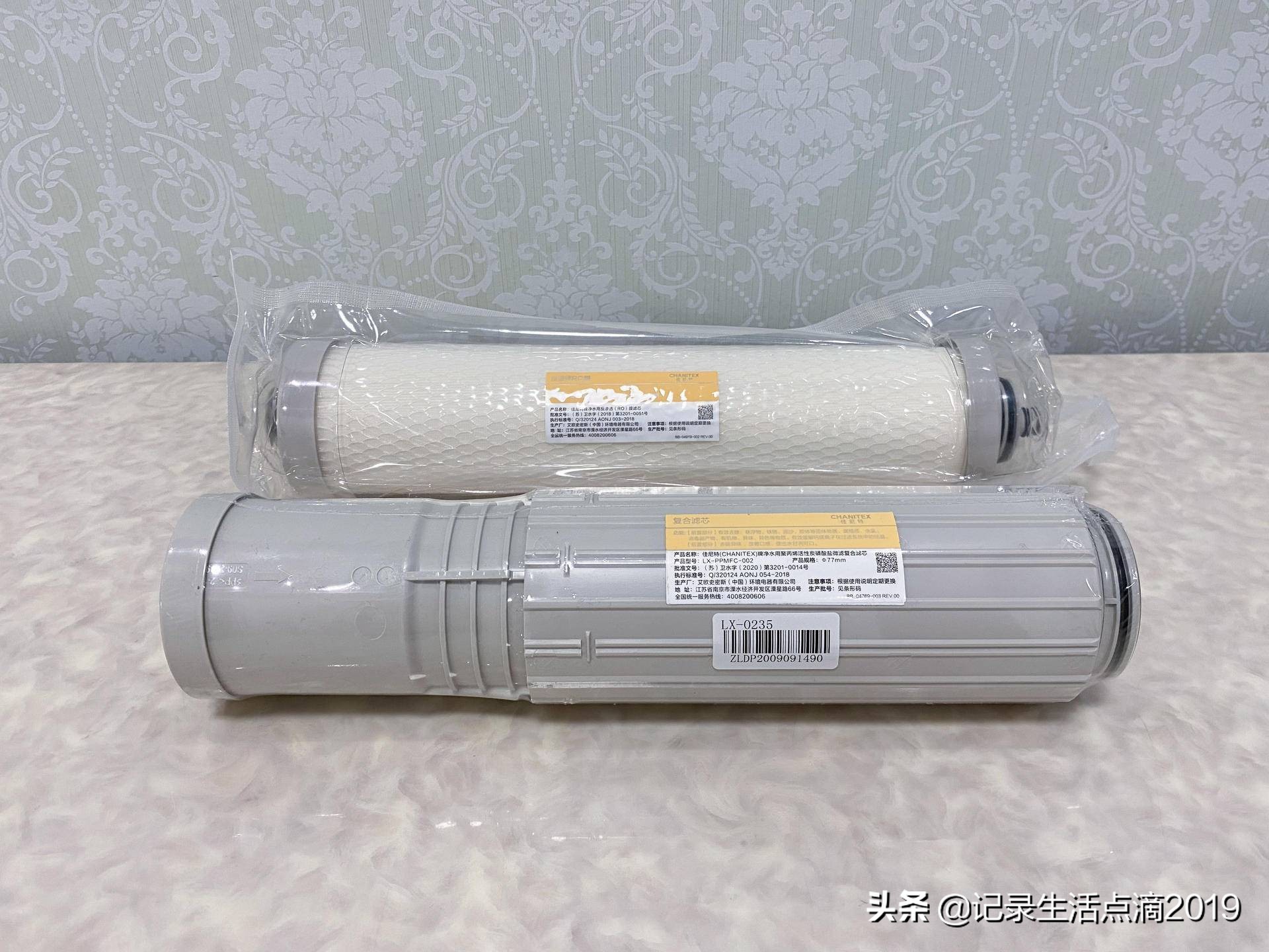 净水加热一体测评,免注水净热一体净水机推荐