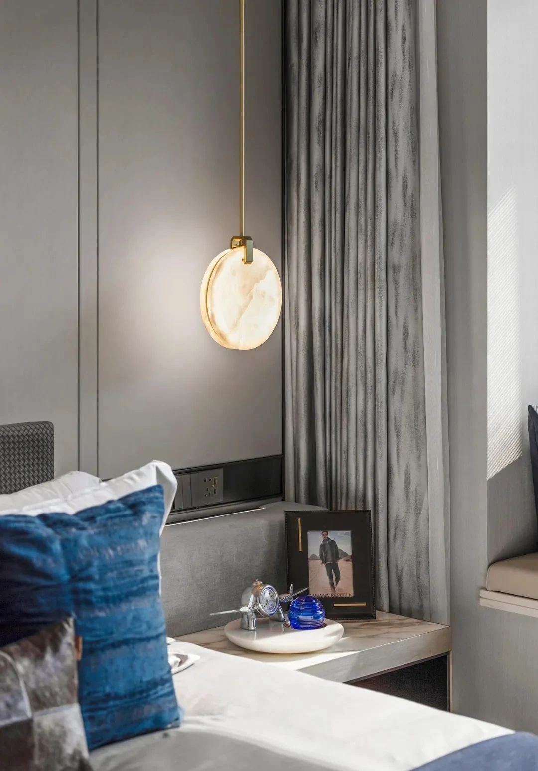 南京万科翡翠传奇样板间,地产南京