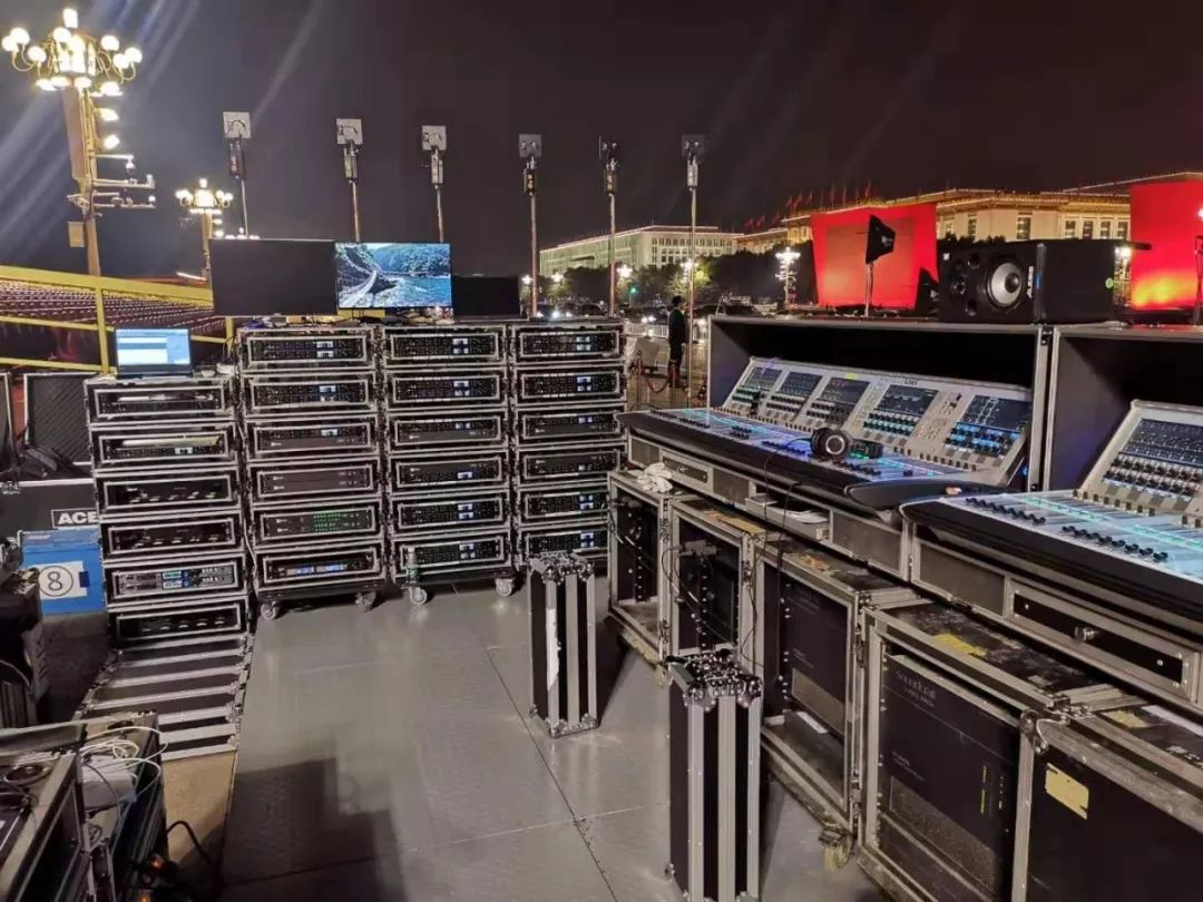 国庆一鸣惊人的音响,国庆音响活动