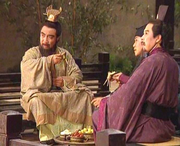 三国演义经典台词最精辟的,三国演义的精辟语句