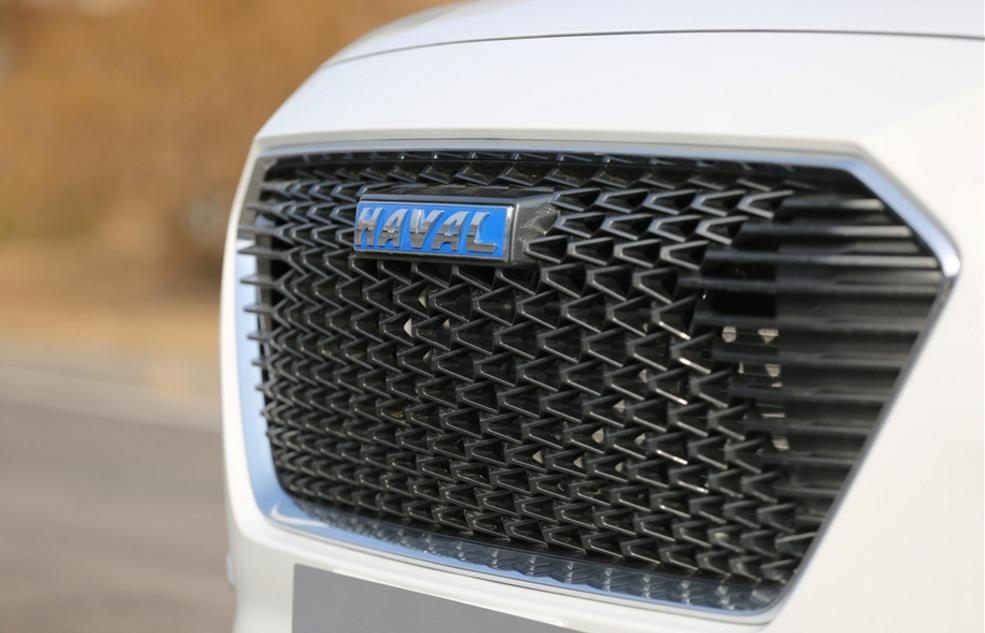 哈弗M6伏兵突起，长城M系迎来生猛黑马