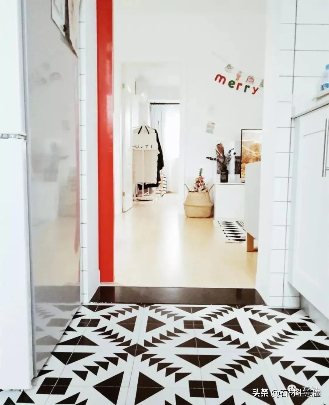 室内室外不同空间门槛石的选用,室外大门门槛石装修效果图