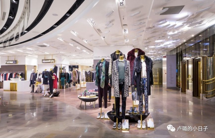 巴黎老佛爷买表攻略,巴黎老佛爷购物指南