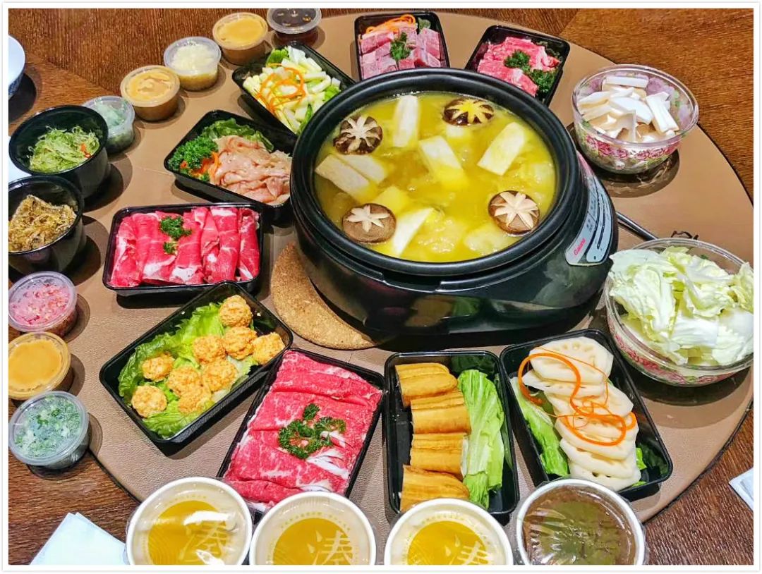 济南重庆火锅探店高新,济南探店美食传统火锅