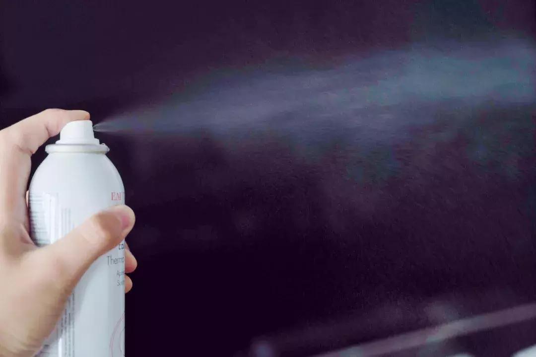 晒后修复四招拯救变成黑人的你