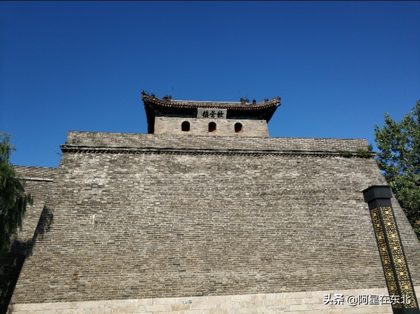 山海关旅游经济怎么样啊,投资不过山海关指的哪里