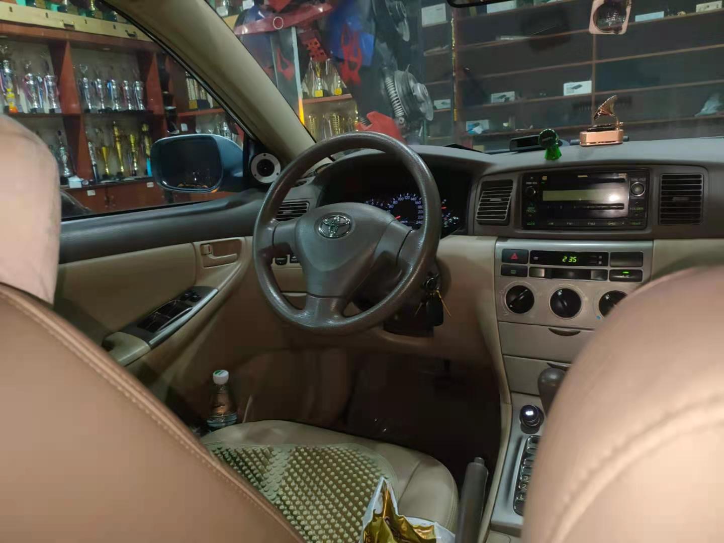 丰田花冠改音响全过程,丰田花冠喇叭维修视频