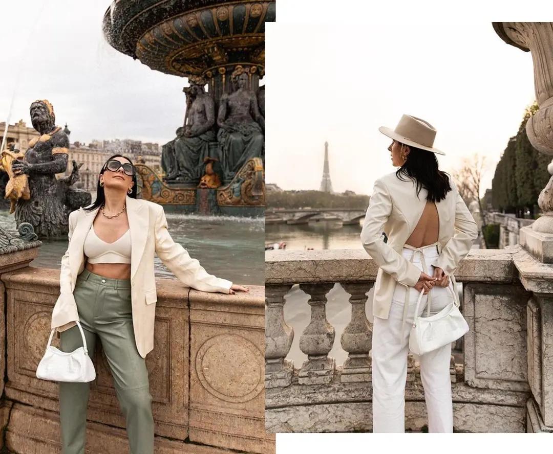 适合春天背的小众新款包推荐,春夏最值得入手的服装