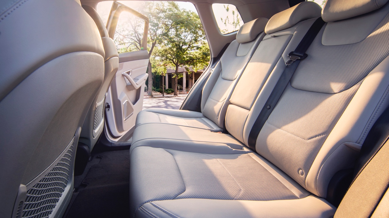 周深座驾,周深代言的车