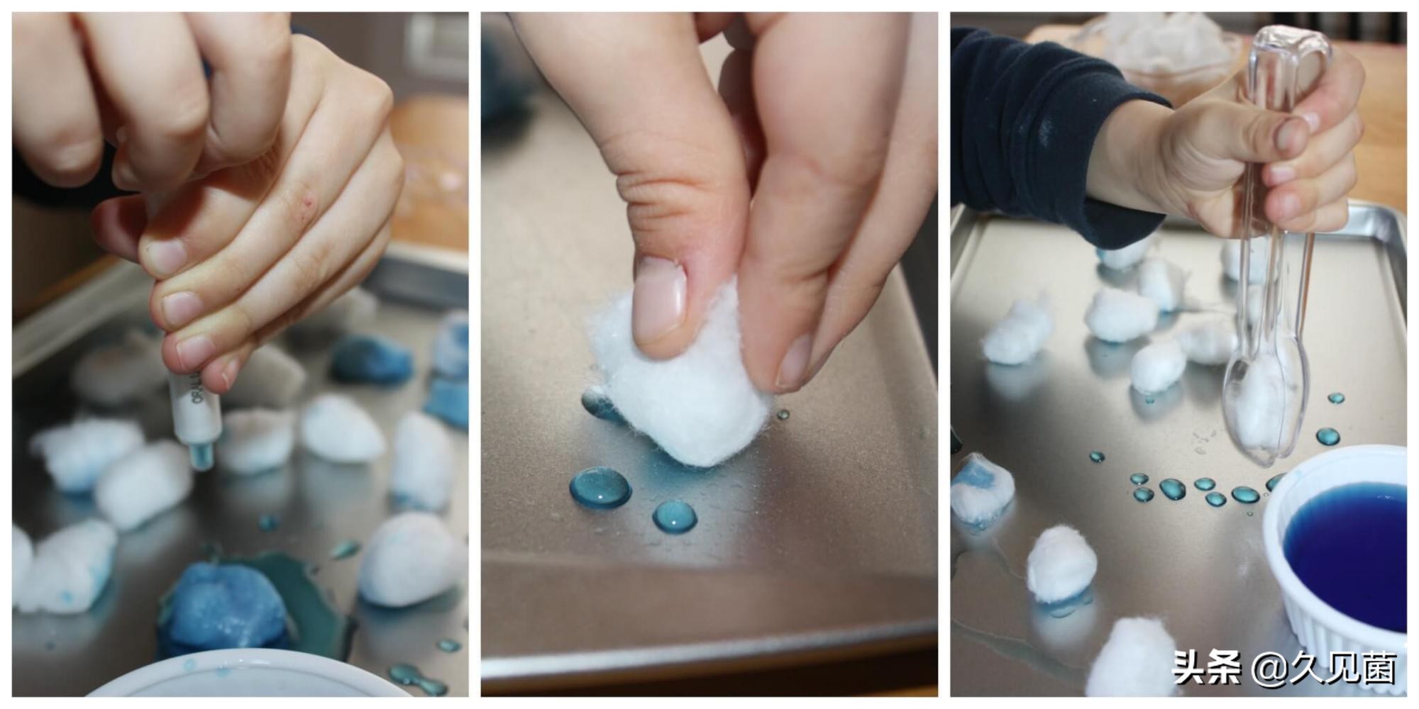 *疆新**棉为何被突然*攻围**?世界最好棉花之一,自然环境造就最强之棉