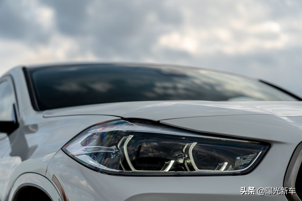 宝马x22022款新车价格,2023款宝马X2指导价和配置介绍