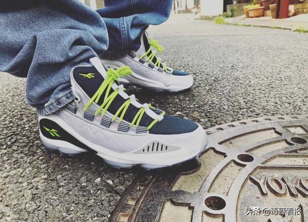 reebok好不好穿,reebok最近怎么样了