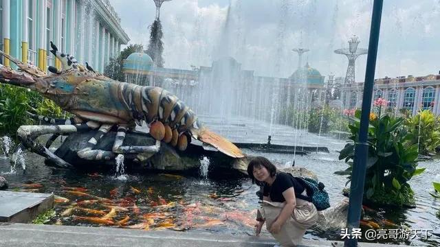 普通人如何旅行赚钱,分享旅游线路赚钱