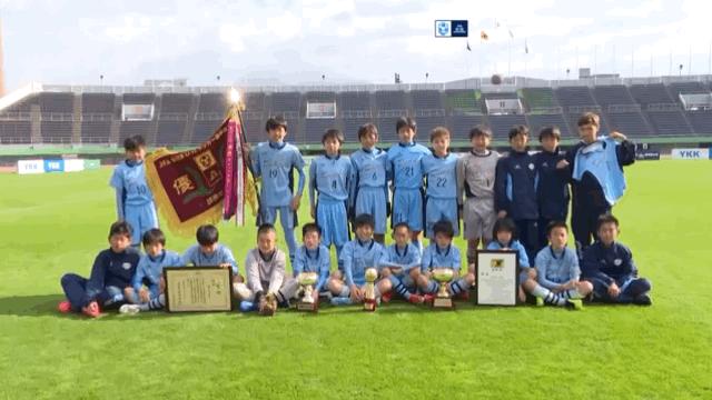 全日本u12锦标赛,日本u12足球比赛