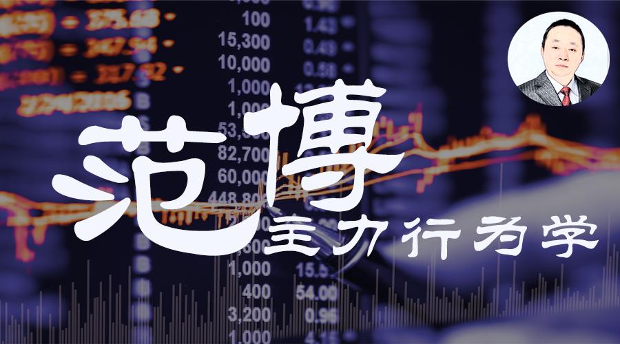 主力真的想护盘的盘口语言是啥样,什么样的盘口语言能看只涨不跌