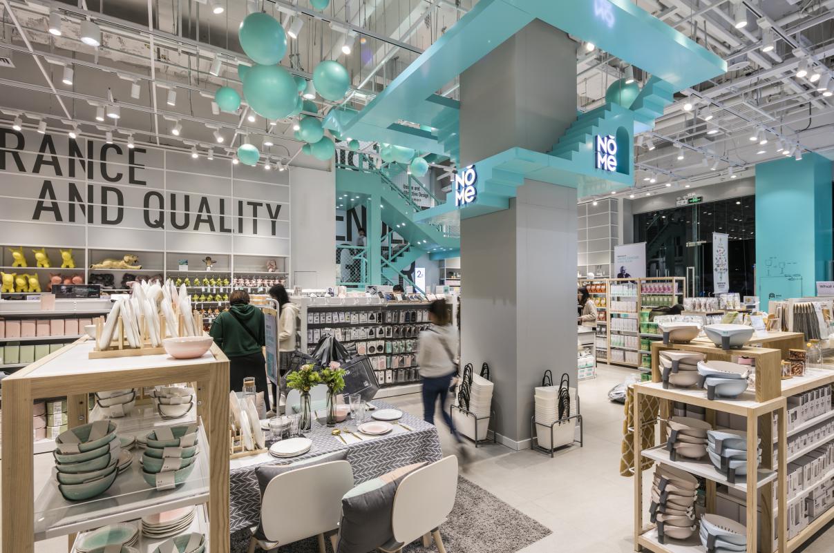 nome陈浩和叶国富,陈浩nome创始人