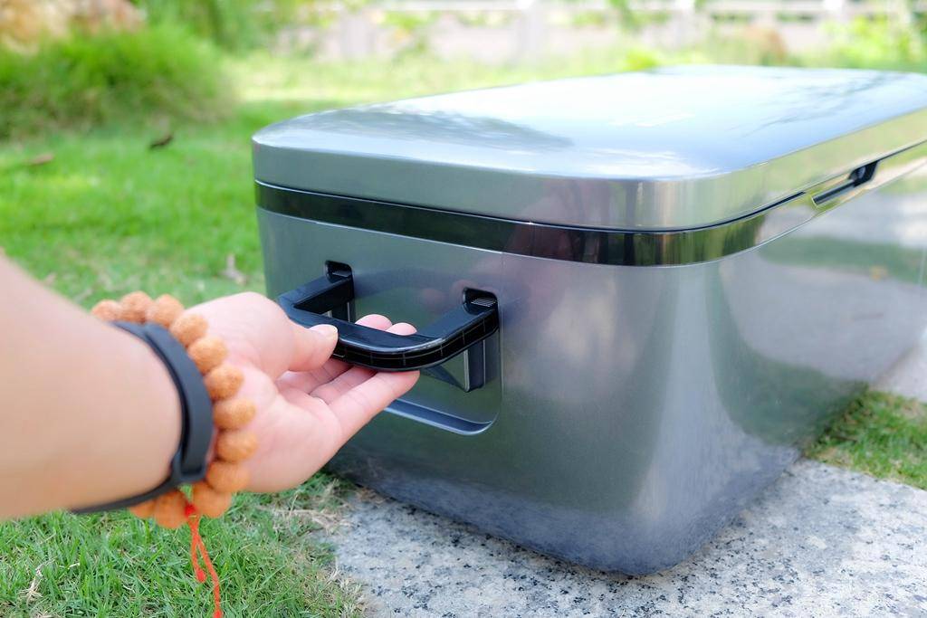 小米冰箱118l测评,小米有品经典好物