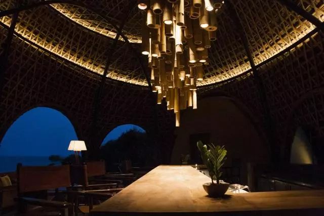 全球顶级野奢酒店,一生必住民宿100元