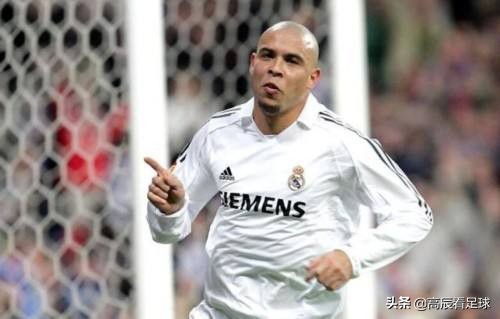 罗纳尔多退役讲不出再见,罗纳尔多退役后的独白