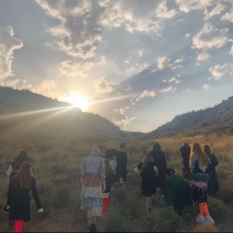 开箱：天啦噜！gucci口红的实物竟然比广告要好看？