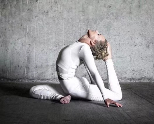 想练习瑜伽但很难开始该如何解决,想学瑜伽靠谱的办法