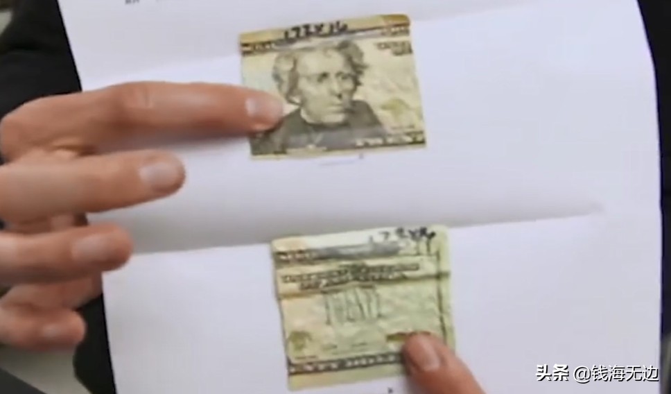 一吨美元等于多少钱,一吨美元价值多少钱人民币