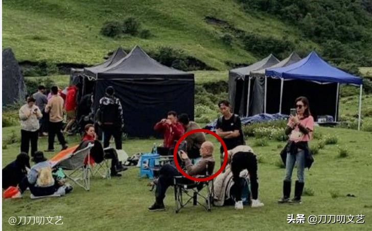 昆仑神宫潘粤明剧照,昆仑神宫潘粤明预告片