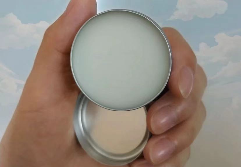 4款适合中老年人的香体膏,女士什么样的香体膏好用